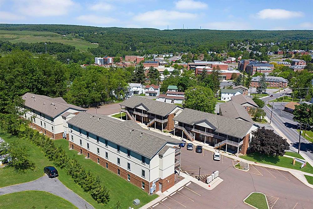 UPA Frostburg: The Best Student Housing Option Near FSU