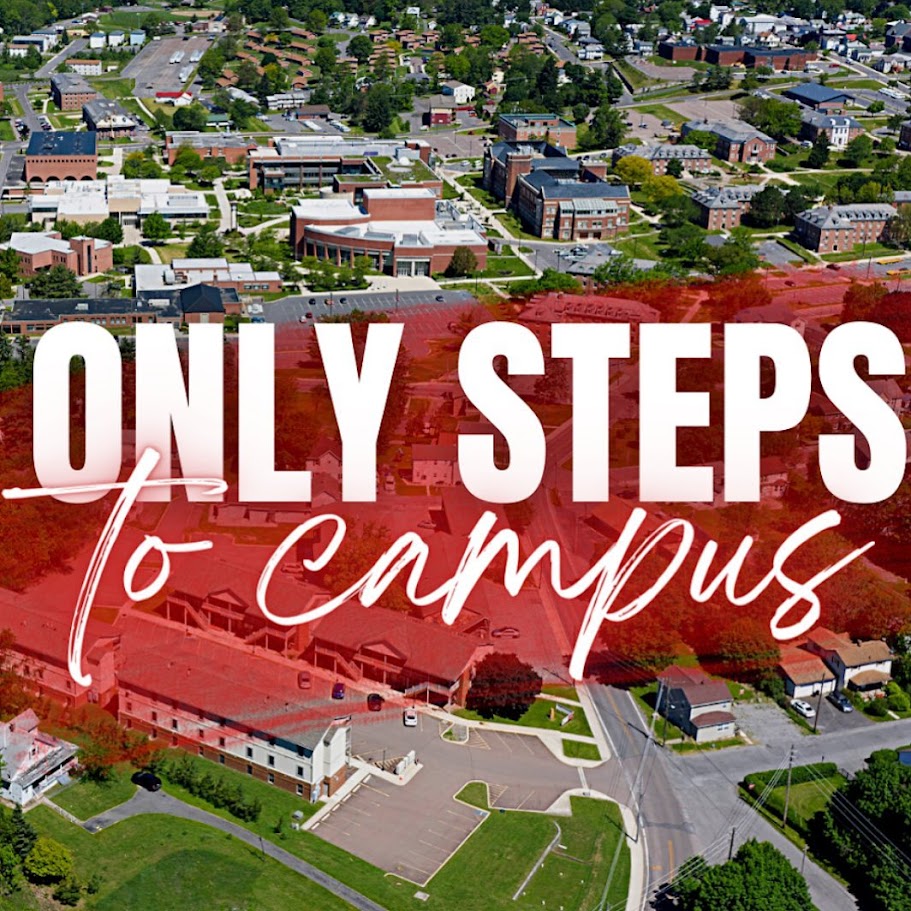 What to Look for in Off-Campus Housing at Frostburg?